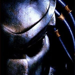 Fotoğraf Alien Predator’e Karşı