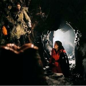 Fotoğraf Alien Predator’e Karşı