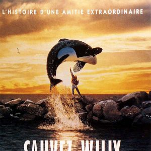 Fotoğraf Free Willy