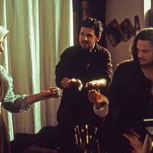 Fotoğraf Peter Webber