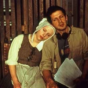 Fotoğraf Peter Webber