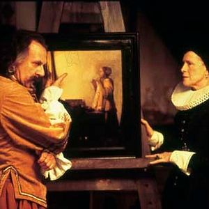 Fotoğraf Tom Wilkinson