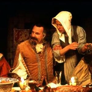 Fotoğraf Tom Wilkinson