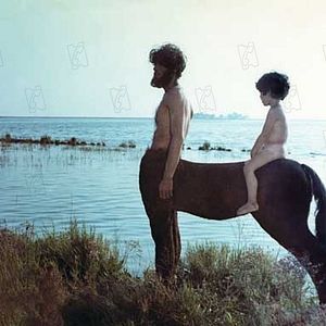 Fotoğraf Laurent Terzieff