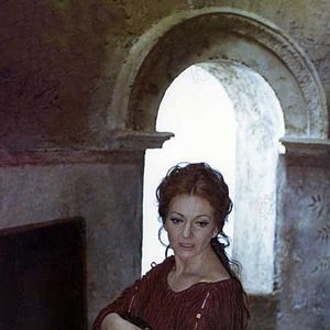 Fotoğraf Pier Paolo Pasolini