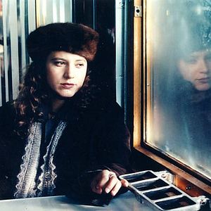 Fotoğraf Esir Ruhlar