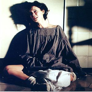 Fotoğraf Esir Ruhlar