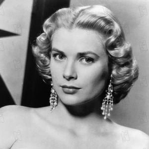 Fotoğraf Grace Kelly