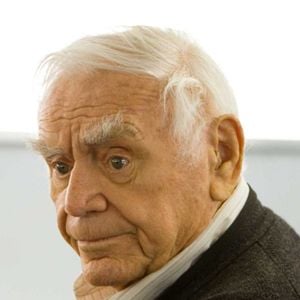 Fotoğraf Ernest Borgnine