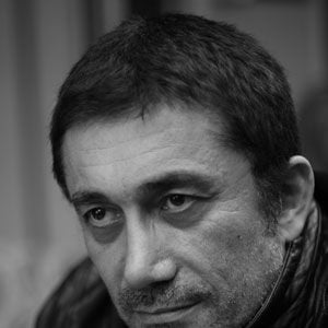 Fotoğraf Nuri Bilge Ceylan