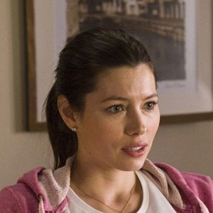 Fotoğraf Jessica Biel