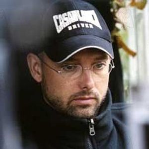 Fotoğraf Maurice Barthélémy