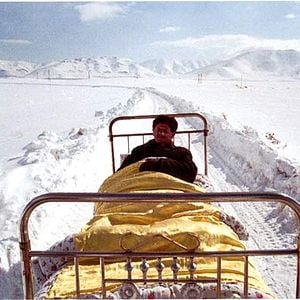 Fotoğraf Votka Limon