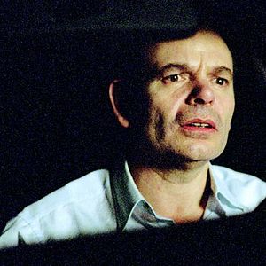 Fotoğraf Kırmızı Işıklar