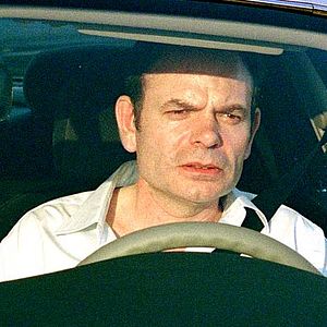 Fotoğraf Kırmızı Işıklar