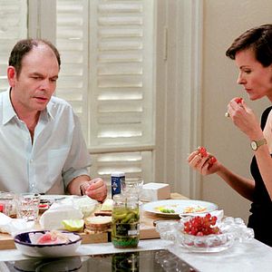 Fotoğraf Kırmızı Işıklar