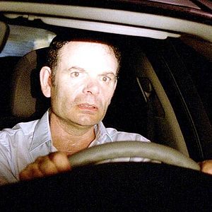 Fotoğraf Kırmızı Işıklar