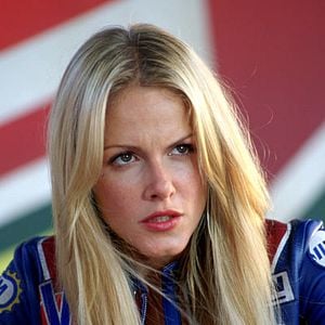 Fotoğraf Monet Mazur