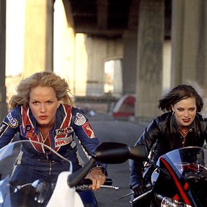 Fotoğraf Monet Mazur