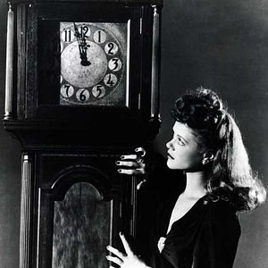 Fotoğraf Cat People