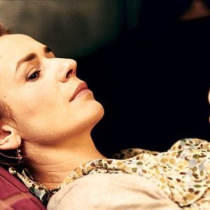 Fotoğraf Sandrine Bonnaire