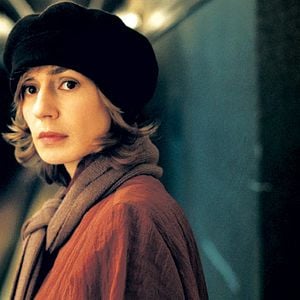 Fotoğraf Sandrine Bonnaire