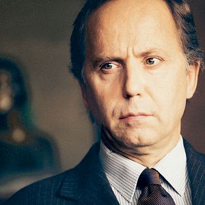 Fotoğraf Fabrice Luchini