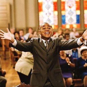 Fotoğraf Fighting Temptations, The