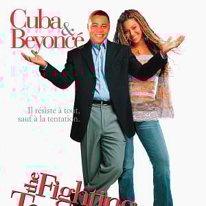 Fotoğraf Fighting Temptations, The