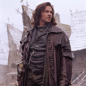 Fotoğraf Van Helsing