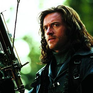 Fotoğraf Van Helsing