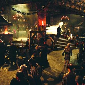 Fotoğraf Van Helsing