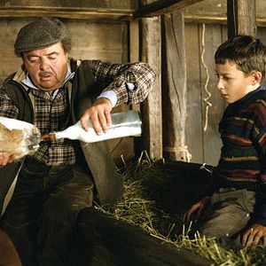 Fotoğraf Jacques Villeret