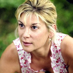 Fotoğraf Michèle Laroque