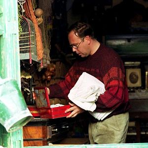 Fotoğraf Marc Recha