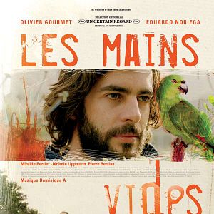 Fotoğraf Marc Recha