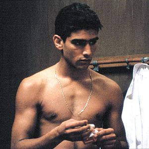 Fotoğraf Salim Kechiouche