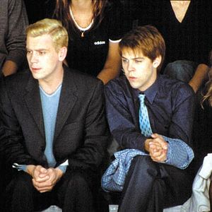 Fotoğraf Grégori Baquet