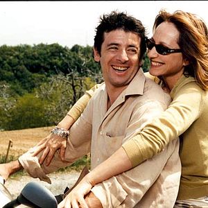 Fotoğraf Thierry Klifa