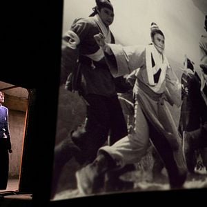 Fotoğraf Goodby, Dragon Inn