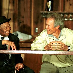 Fotoğraf Clint Eastwood