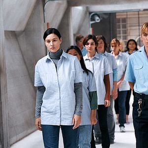 Fotoğraf Monica Bellucci