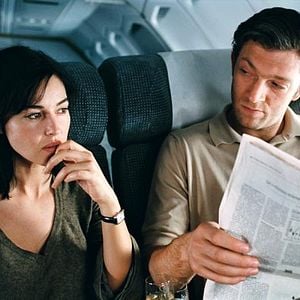 Fotoğraf Monica Bellucci