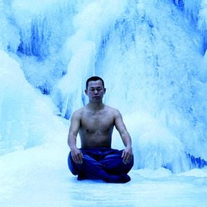 Fotoğraf İlkbahar, Yaz, Sonbahar, Kış... Ve İlkbahar