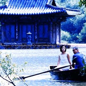 Fotoğraf İlkbahar, Yaz, Sonbahar, Kış... Ve İlkbahar