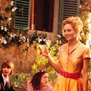 Fotoğraf Under the Tuscan Sun