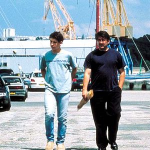 Fotoğraf Sergi López