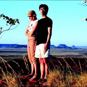 Fotoğraf Gotaro Tsunashima