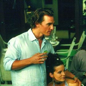 Fotoğraf Matthew McConaughey