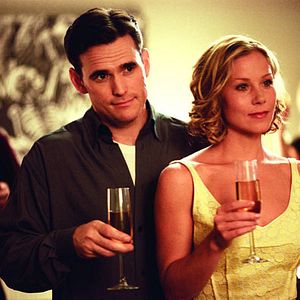 Fotoğraf Matt Dillon